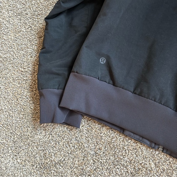Lululemon Bomber Jacket - Picture 5 of 7
